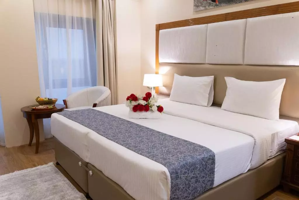 اتاق VENDOME PLAZA